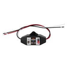 UI LED 조광기 6A 국산 디머 코드선 밝기조절 파티라이트 디밍 스위치 DIY 조명, UI030. UI-LED 조광기 6A, 1개