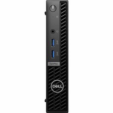 Dell OptiPlex 7010 마이크로 플러스 폼 팩터 데스크탑 컴퓨터.