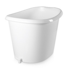 코멧홈스파테라피욕조