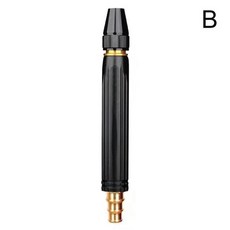 콜러자흡식엔진고압세척기