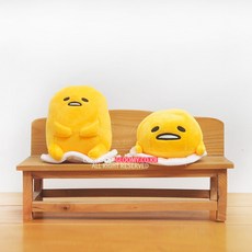 따라큐가방고리인형