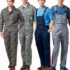 남자청멜빵 TOP01
