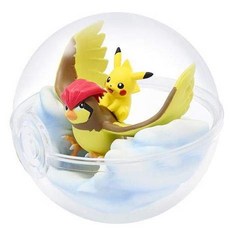 포켓몬테라리움1탄