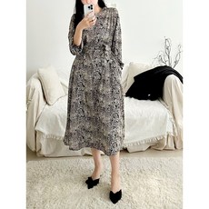 가을원피스 TOP01