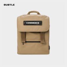 꼼데가르송백팩