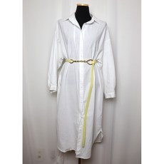 원피스꽈배기벨트