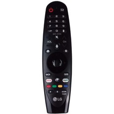 lg넷플릭스리모컨