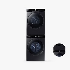 삼성전자 삼성 건조기 + 세탁기 WF24T8500KV7T 배송무료