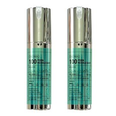 브이티코스메틱 VT PDRN 리들샷 100 앰플 홈쇼핑 최신상, 2개, 50ml