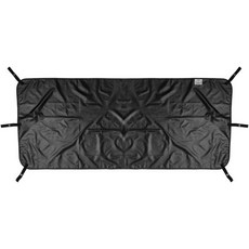  폴러 투맨 1Person 경량 텐트 Poler 1 Person Tent, Black 