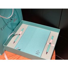 티파니 기념품 장식 테디베어 스노우볼 커플 웨딩 결혼 생일선물, 새 노트북