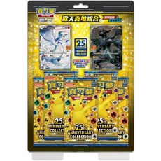 포켓몬25주년