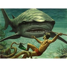 언더워터어드벤처