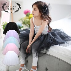 발레키즈밍키튜튜