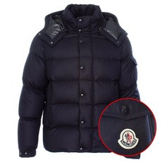 기타 [명품]몽클레어 24FW Vezere 베제르 후드 다운 패딩 점퍼 1A0..