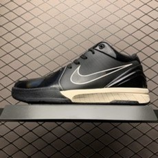 지지미 무역 NK Zoom KOBE 4 ZK4 CQ3869-001