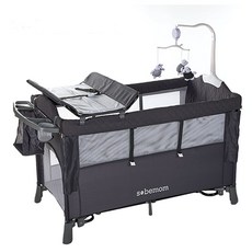 신생아침대대여