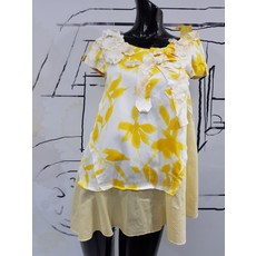 손정완 루즈 롱 블라우스 55 (NB10338)