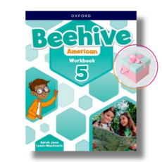 옥스포드 Beehive American 5 WB