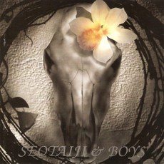 서태지와아이들lp