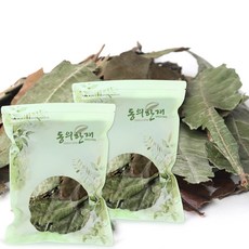 동의한재 자연산 햇 제주 비파엽 비파잎 (100%잎) 300g+300g, 1개
