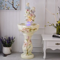 천사분수