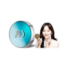 아트델리 콜라겐핏 커버쿠션 본품 1개, 상세 설명 참조, 럭셔리골드