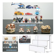 3단계단식원목주얼리