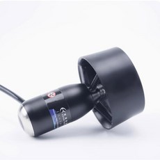 ROV 수중 프로펠러 수중 모터 무인 선박 프로펠러 T60 5 30, type2, 1개