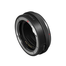 [캐논] EF-EOS R 컨트롤 링 마운트 어댑터, 상세 설명 참조, 1개