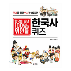 한국100명위인