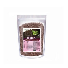 바질시드 1kg, 8개