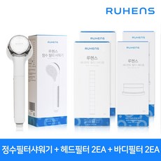 루헨스전해수기
