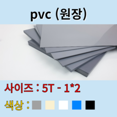 pvc판넬