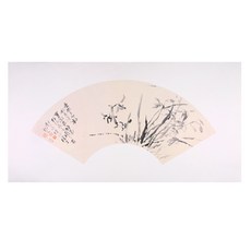 벤자민 로즈 인테리어그림 국립박물관 소품 대예 인테리림 침실 거실 독창적 심플 그림을 걸다 기프트, 높이 평가하다 총란발예도
