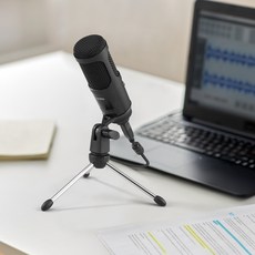 엑토스탠드마이크