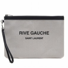 입생로랑남자클러치백