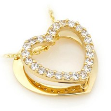 18k목걸이팬던트