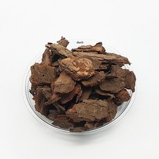 식물시간 bark 바크 소포장 화분 장식 400g 보습 효과