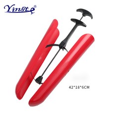 축구화신발제골기