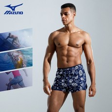 추천6 미즈노래쉬가드