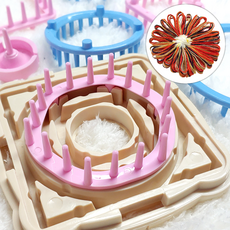 코바늘모티브블랭킷