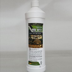 금속광택제1000ML 메탈폴리시 ide*784eK, 1, 상세페이지 참조