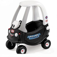 리틀타익스경찰차