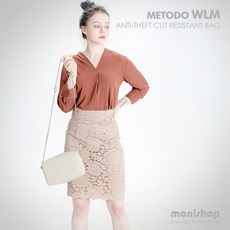 미토도크로스백