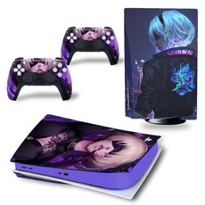 ps5보호필름