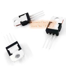 10pcs mosfet 트랜지스터 TO-220AB IRF3205, 단일옵션선택개