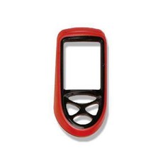 Atomic Cobalt Dive Computer Top Cover Red