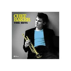 Chet Baker 쳇 베이커 Hits Limited 180Gram Gatefold Vinyl New LP J - 쳇베이커lp