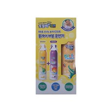 포멀비 키즈 버블클렌저 200ml x 2입, 단품, 2개